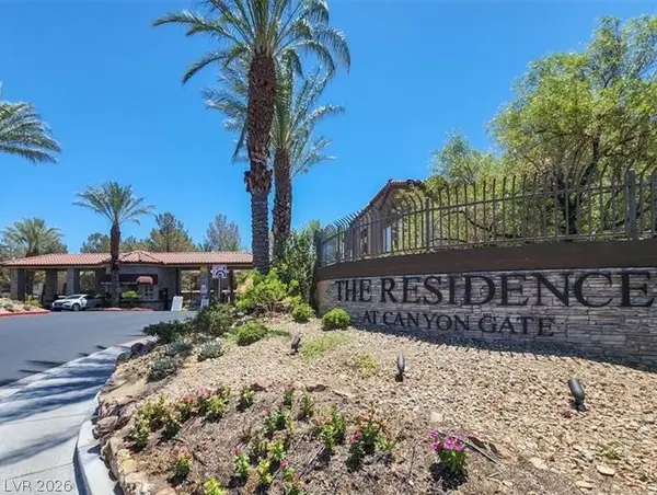 2200 S Fort Apache Road #2157, Las Vegas, NV 89117