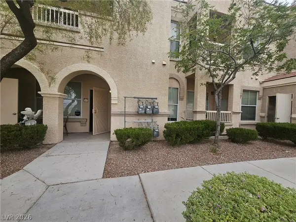 10550 W Alexander Road #1007, Las Vegas, NV 89129