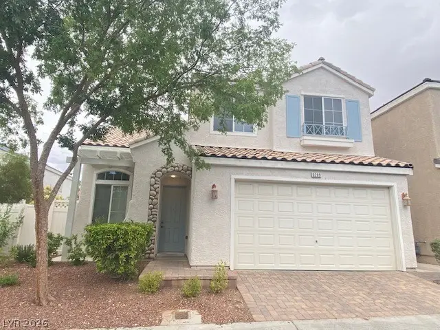 6269 Glimmering Light Avenue, Las Vegas, NV 89139 - #1