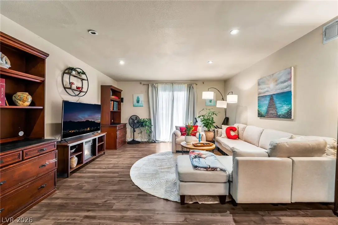 2451 N Rainbow Boulevard #1005, Las Vegas, NV 89108 - #1