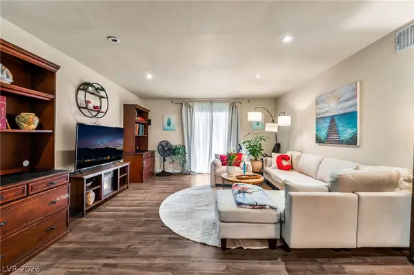 2451 N Rainbow Boulevard #1005, Las Vegas, NV 89108
