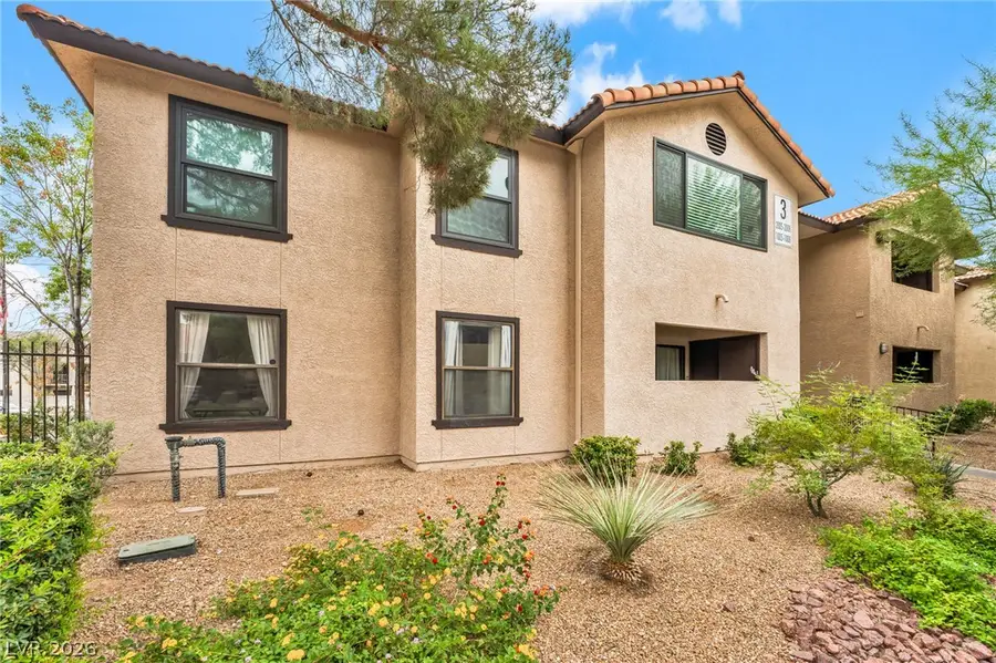 2451 N Rainbow Boulevard #1005, Las Vegas, NV 89108 - #2