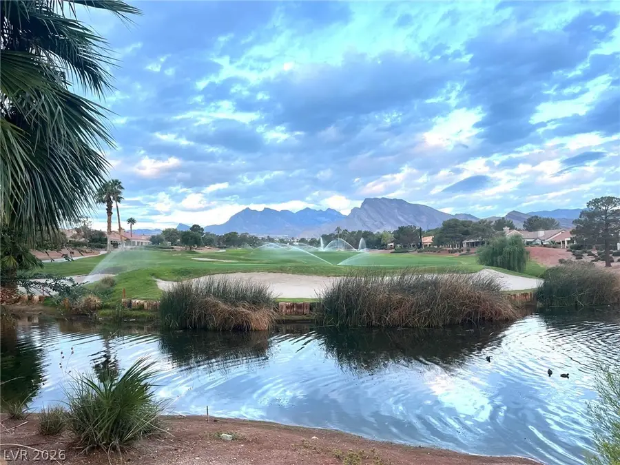 10709 Dover Creek Avenue, Las Vegas, NV 89134 - #3
