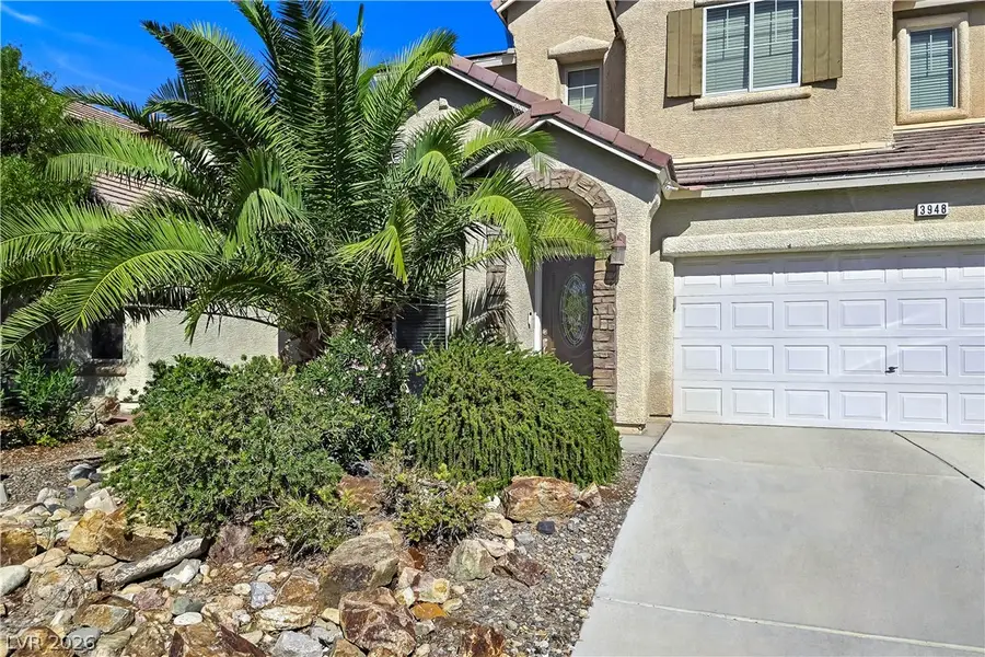 3948 Fragrant Jasmine Avenue, North Las Vegas, NV 89081 - #2