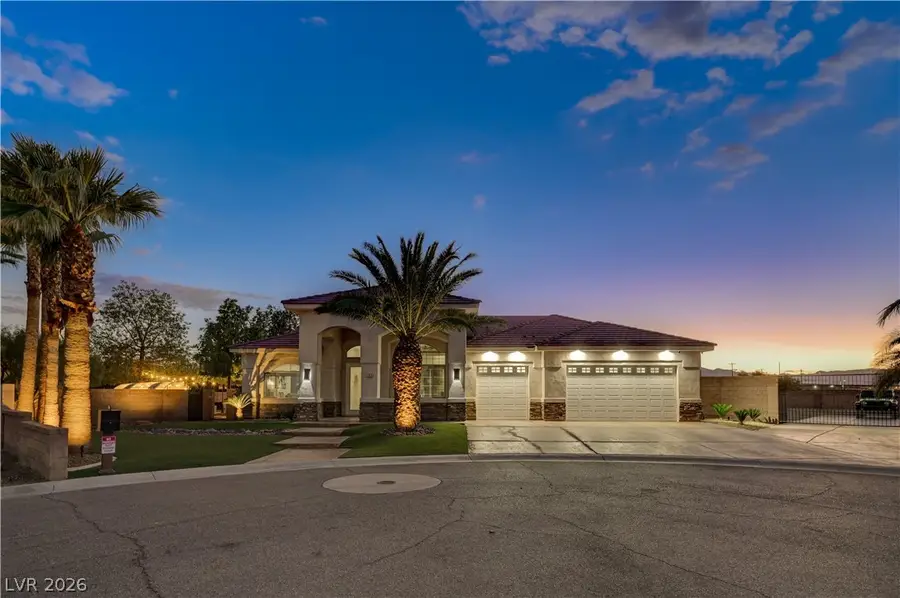135 E Mesa Verde Lane, Las Vegas, NV 89123 - #3