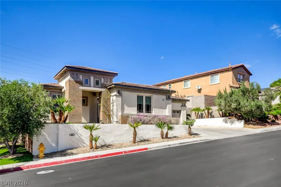 905 Cantura Mills Road, Henderson, NV 89052 - #2