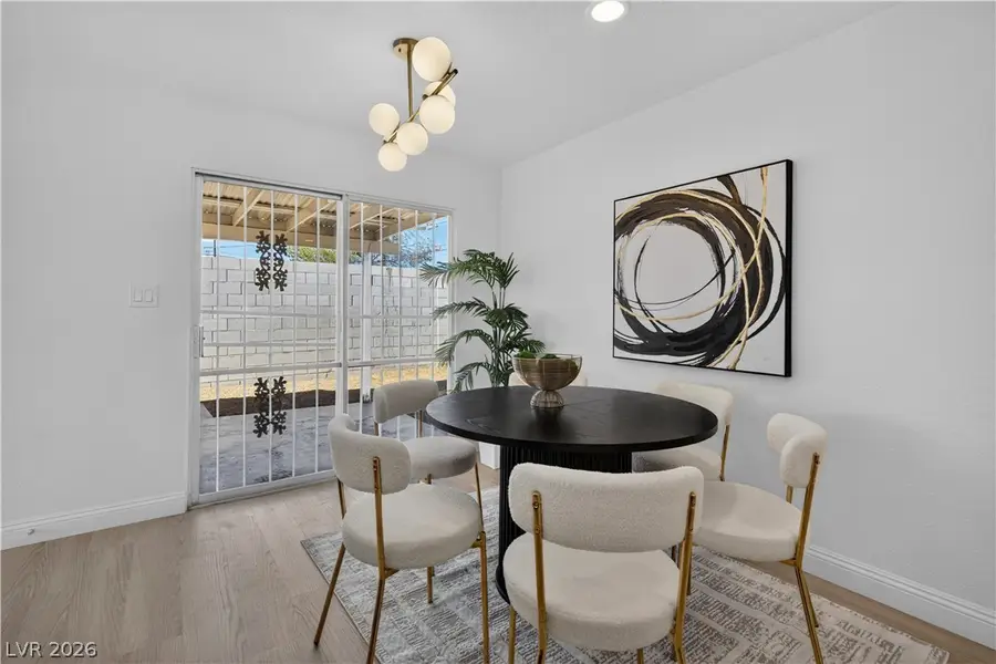 708 Van Ert Avenue, North Las Vegas, NV 89030 - #2