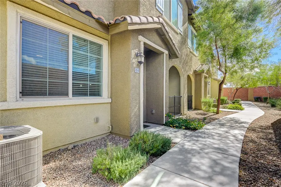 8591 Insignia Avenue #104, Las Vegas, NV 89178 - #3