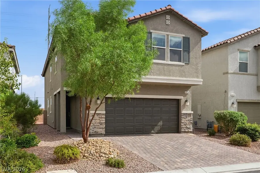 8728 Beverly Grove Court, Las Vegas, NV 89113 - #2