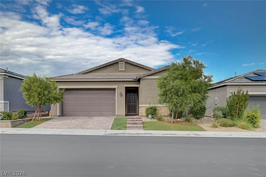 10160 Ocher Valley Avenue, Las Vegas, NV 89178 - #2