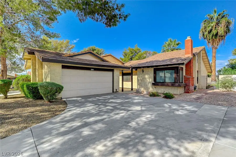 4432 Live Oak Drive, Las Vegas, NV 89121 - #3