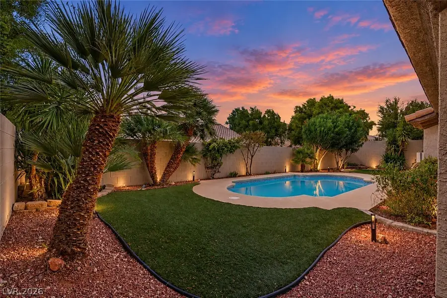 8305 Green Clover Avenue, Las Vegas, NV 89149 - #2