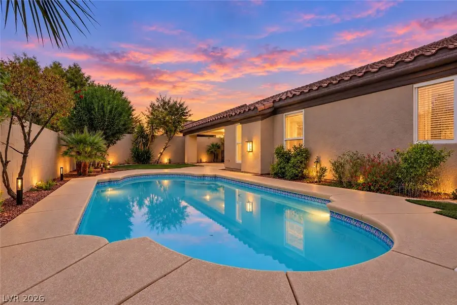 8305 Green Clover Avenue, Las Vegas, NV 89149 - #3