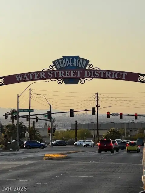 203 W Pacific Avenue, Henderson, NV 89015