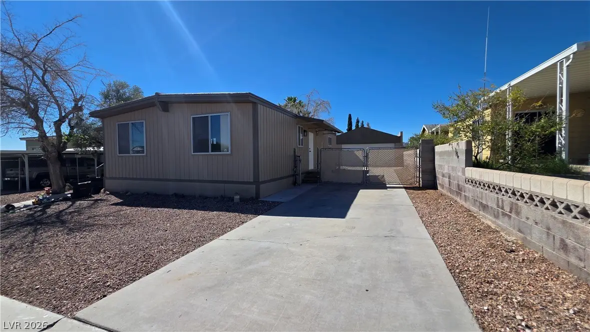 1316 Aspen Drive, Boulder City, NV 89005 - #1