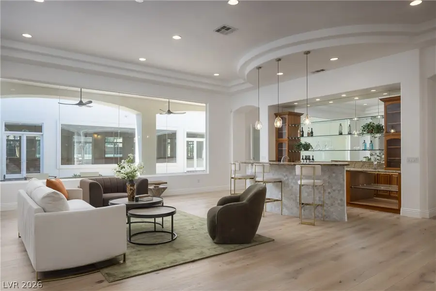 3035 Montessouri Street, Las Vegas, NV 89117 - #2