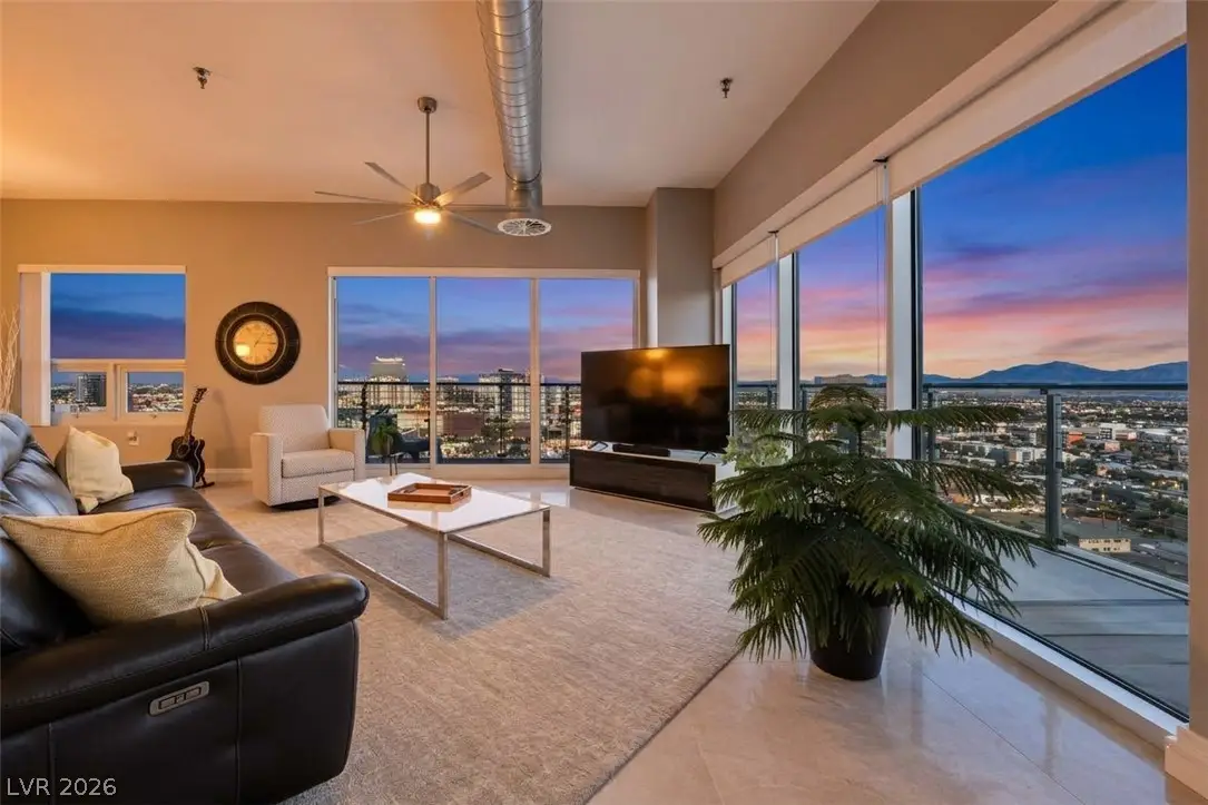 200 Hoover Avenue #1809, Las Vegas, NV 89101 - #1