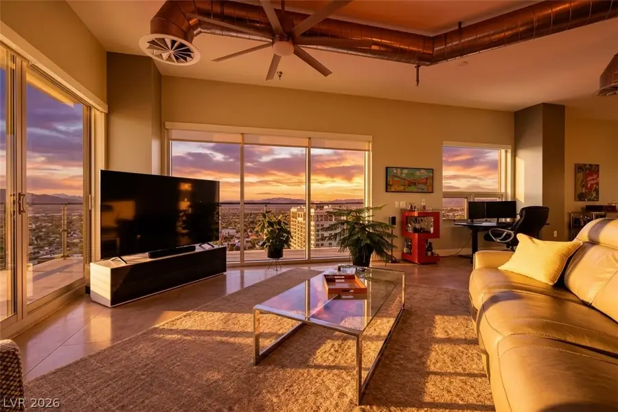 200 Hoover Avenue #1809, Las Vegas, NV 89101 - #2