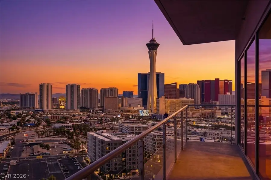 200 Hoover Avenue #1809, Las Vegas, NV 89101 - #3