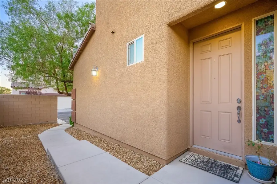 8204 Amtrak Express Avenue, Las Vegas, NV 89131 - #3