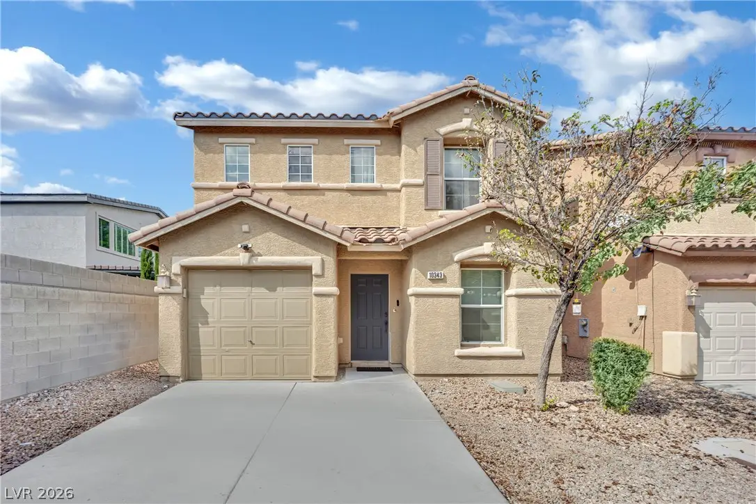 10343 Ednor Street, Las Vegas, NV 89183 - #1