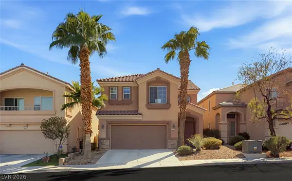 6127 W Levi Avenue, Las Vegas, NV 89141