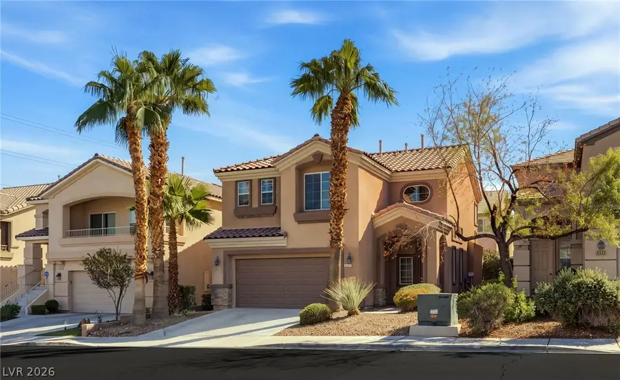 6127 W Levi Avenue, Las Vegas, NV 89141 - #2