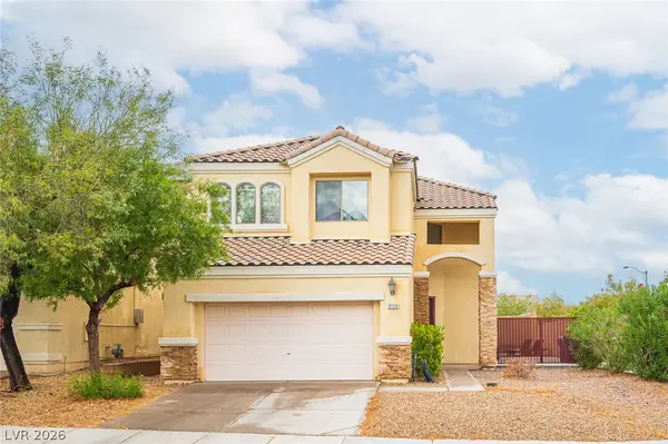 9124 Craven Avenue, Las Vegas, NV 89149