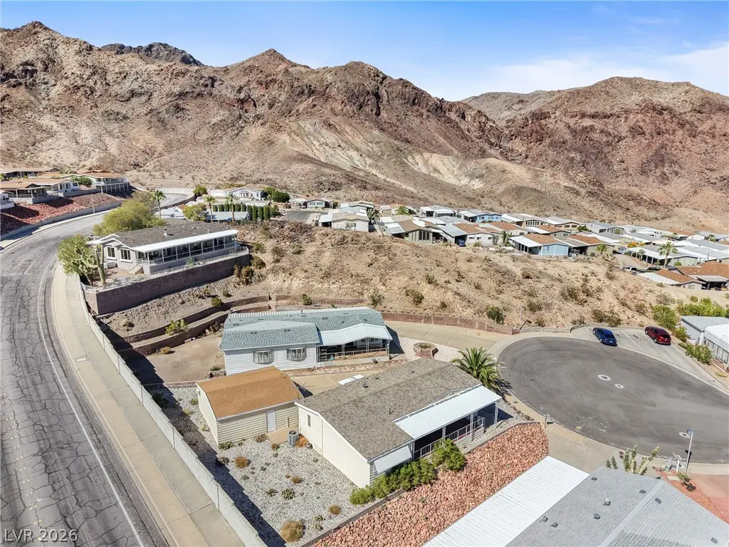 641 Mount Blackburn Lane, Boulder City, NV 89005 - #1
