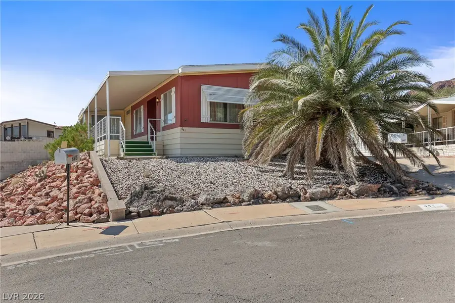 641 Mount Blackburn Lane, Boulder City, NV 89005 - #2