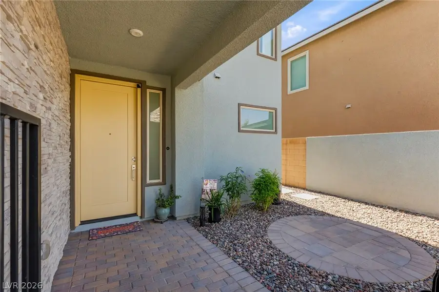 3233 Waterstone Avenue, Henderson, NV 89044 - #3