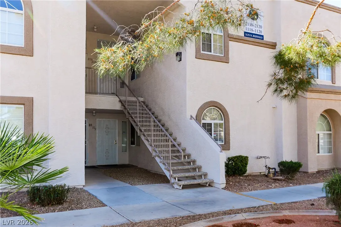 3125 N Buffalo Drive #1119, Las Vegas, NV 89128 - #1
