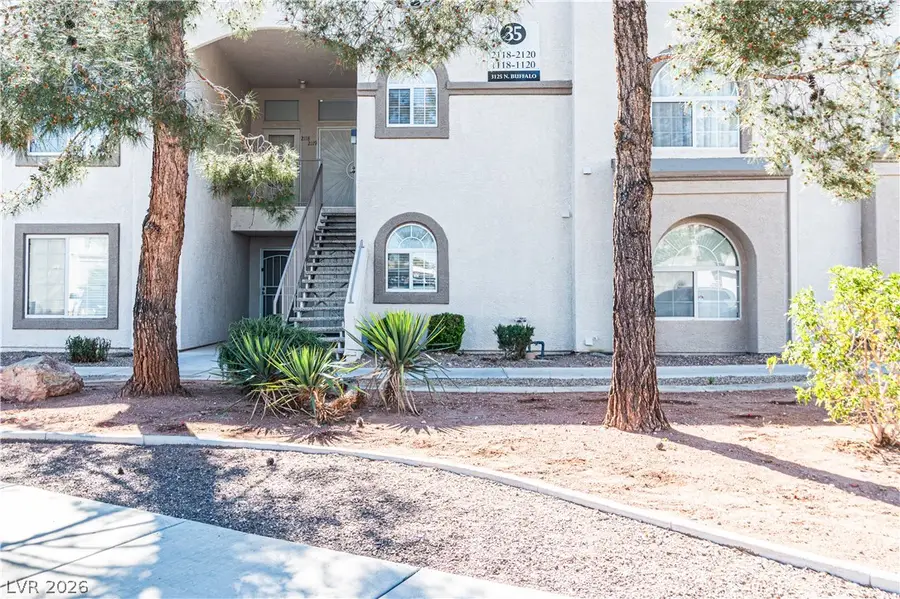 3125 N Buffalo Drive #1119, Las Vegas, NV 89128 - #2