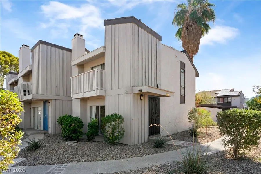 544 Oakbrook Lane, Las Vegas, NV 89169 - #2