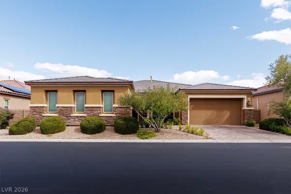 7722 Rainbow Rising Street, Las Vegas, NV 89113