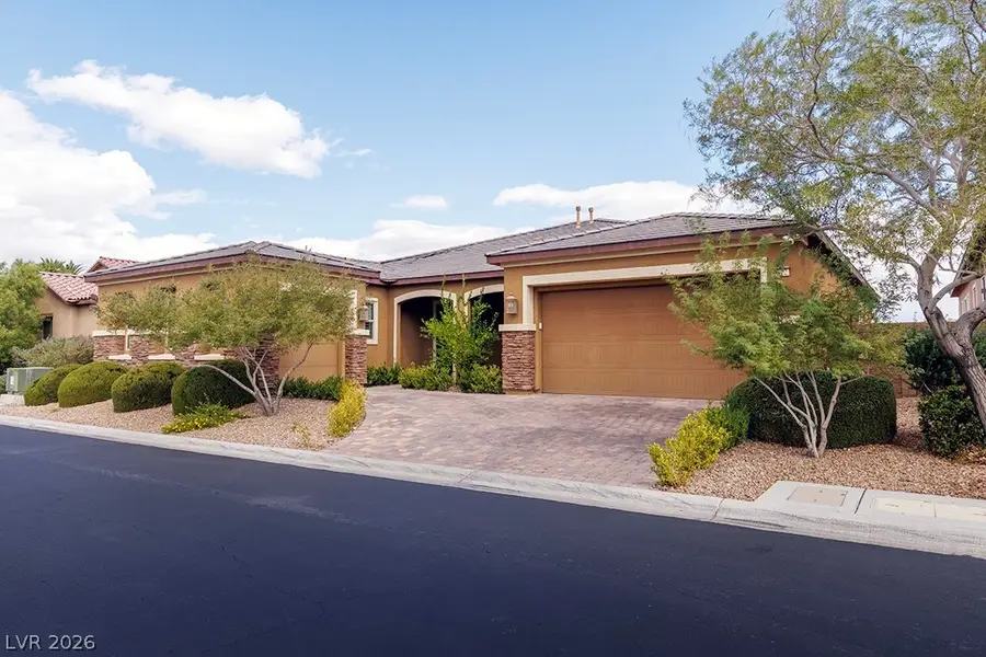 7722 Rainbow Rising Street, Las Vegas, NV 89113 - #3