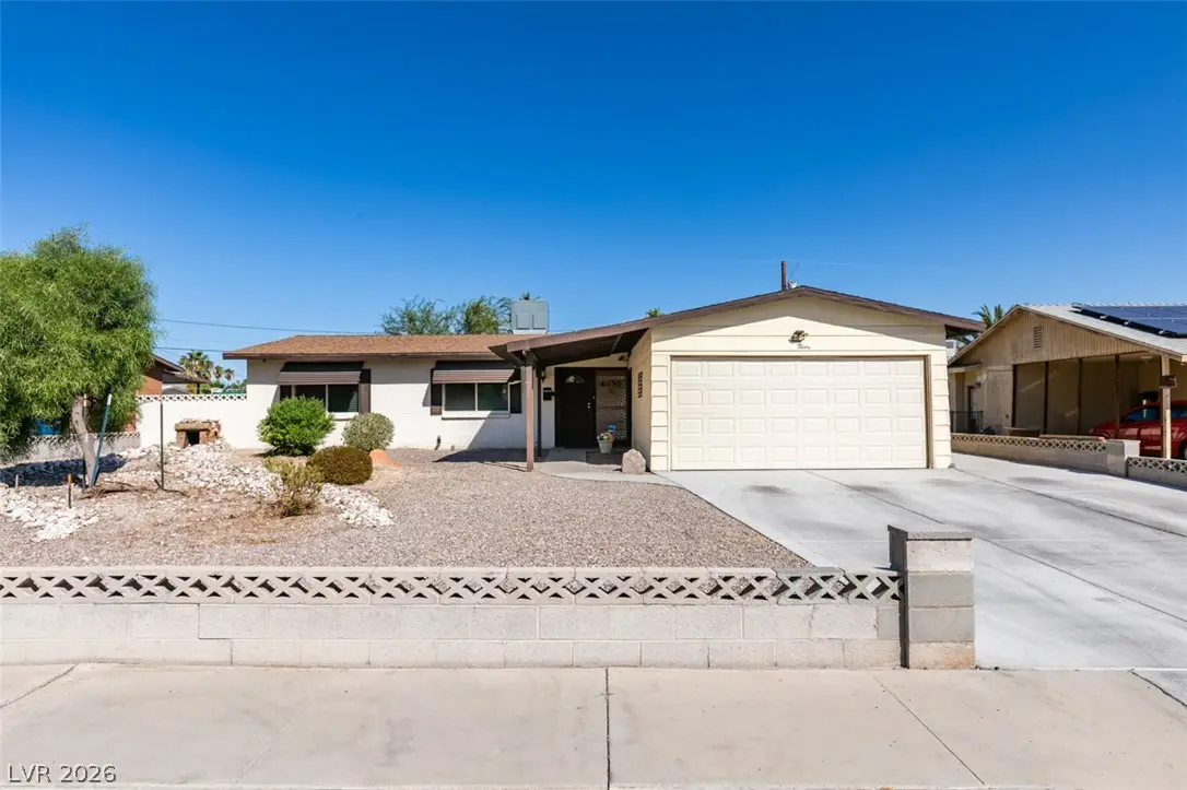 4030 Vegas Valley Drive, Las Vegas, NV 89121 - #1
