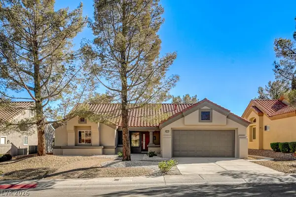 9437 Eagle Valley Drive, Las Vegas, NV 89134