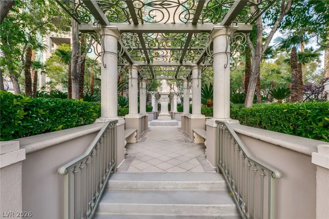 1 Hughes Center Drive #801, Las Vegas, NV 89169 - #1