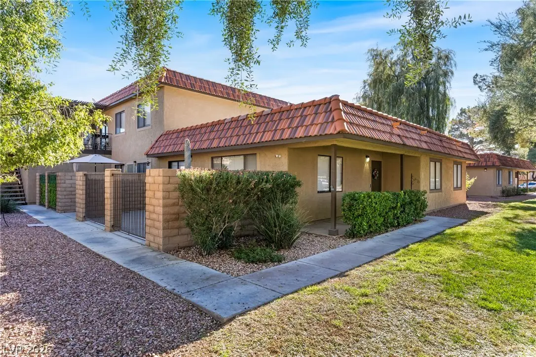 735 Apple Tree Court, Henderson, NV 89014 - #1