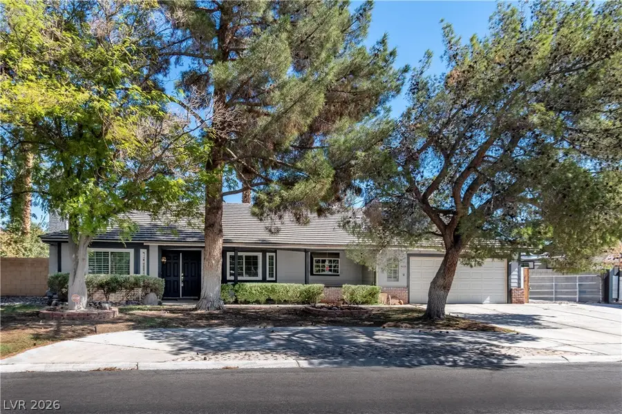 4626 Lost Creek Court, North Las Vegas, NV 89031 - #2