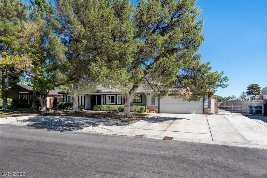 4626 Lost Creek Court, North Las Vegas, NV 89031 - #3