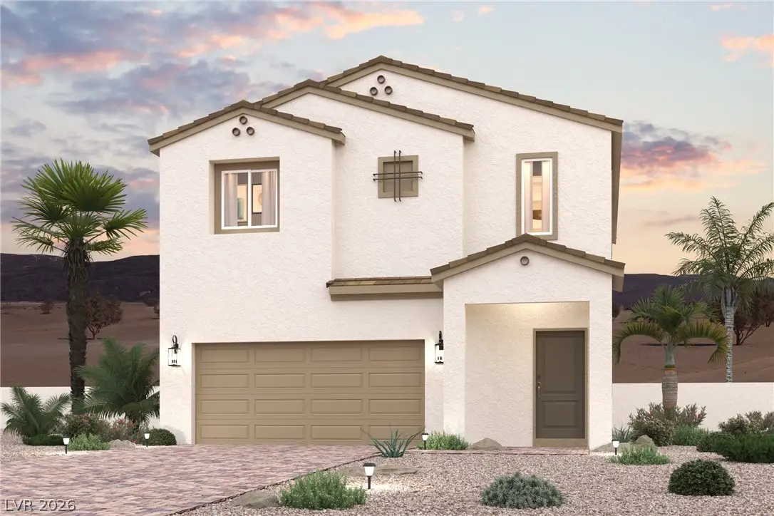 9836 Saxton Peak Avenue, Las Vegas, NV 89178 - #1