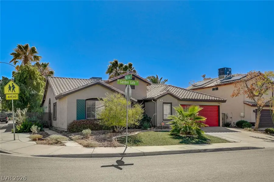 1381 Garden Gate Place, Henderson, NV 89002 - #2