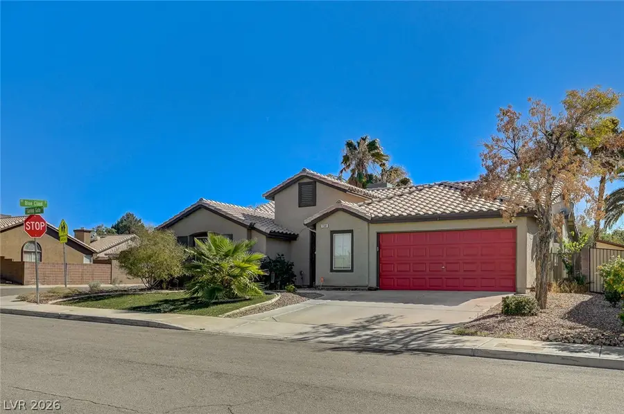 1381 Garden Gate Place, Henderson, NV 89002 - #3