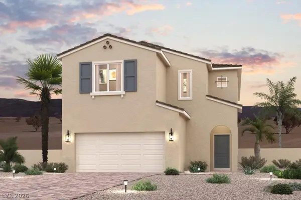 9848 Saxton Peak Avenue, Las Vegas, NV 89178