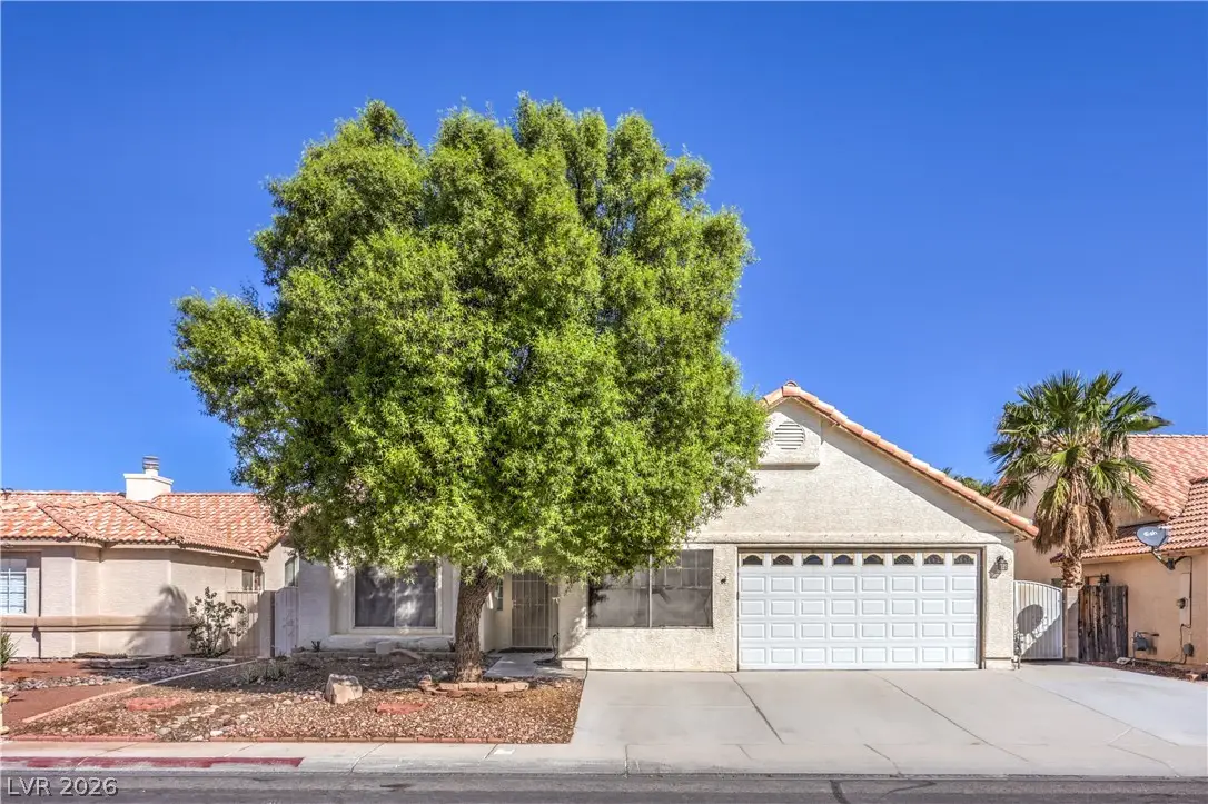 4422 Erica Drive, North Las Vegas, NV 89032 - #1