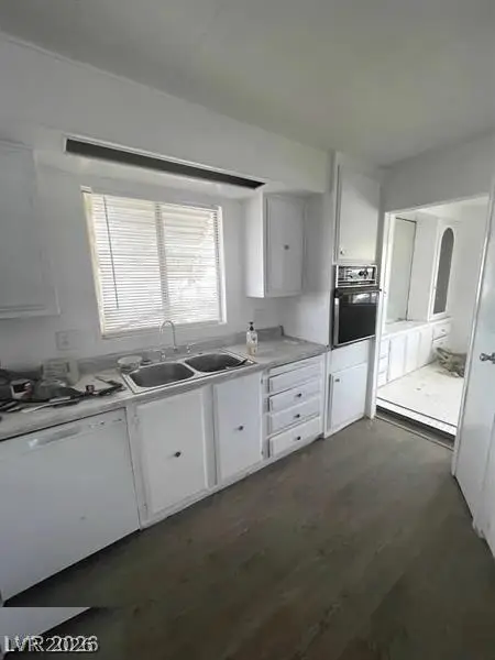 5580 E Carey Avenue, Las Vegas, NV 89156 - #2