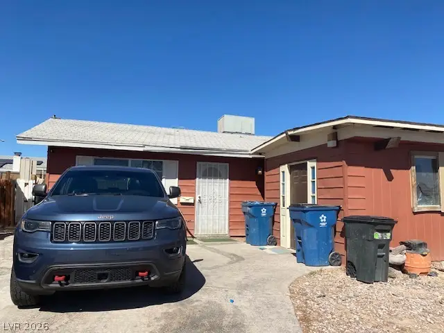 4864 Pancho Villa Drive, Las Vegas, NV 89121 - #2