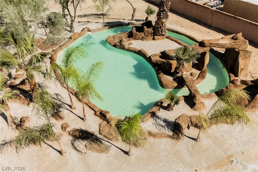 7984 Secretariat Lane, Las Vegas, NV 89123 - #3